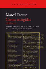 Cartas escogidas (1888-1922) Cartas escogidas (1888-1922)