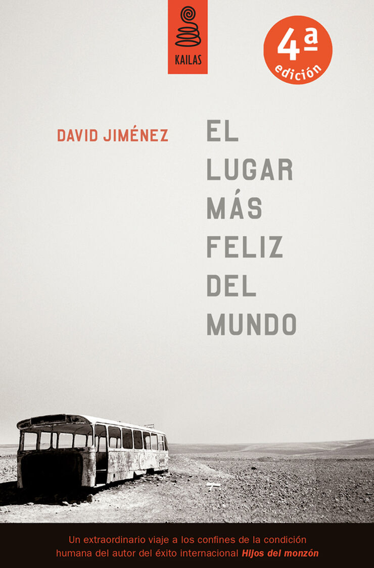 Lugar más feliz del mundo, El