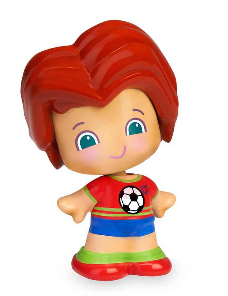 Pinypon First Profesiones