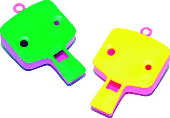 Ocarina 3 Tonos Abacus 2U Ocarina 3 Tonos Abacus 2U