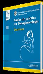 Gu&iacute;as de pr&aacute;ctica en Tocoginecolog&iacute;a (+e-book)