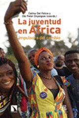 La juventud en Africa impulsora del camb La juventud en Africa impulsora del camb