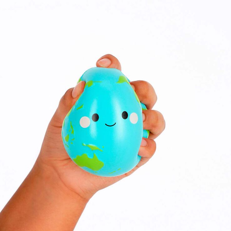 Muñeco Antistress Legami Travel