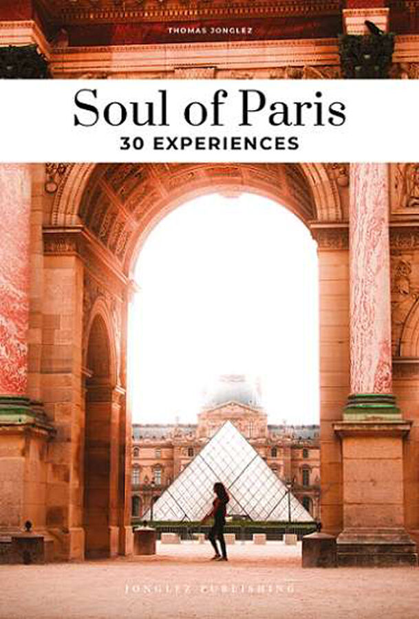 Soul of Paris 30 experiences