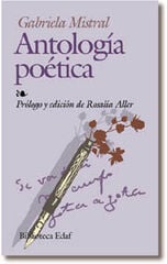 Antología poética Antología poética
