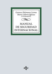 Manual de Seguridad Internacional Manual de Seguridad Internacional
