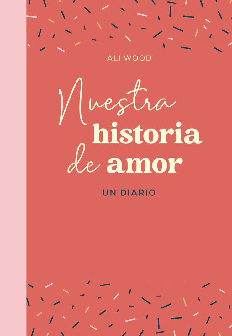 Nuestra historia de amor