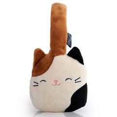 Auricular Squishmallows Gat