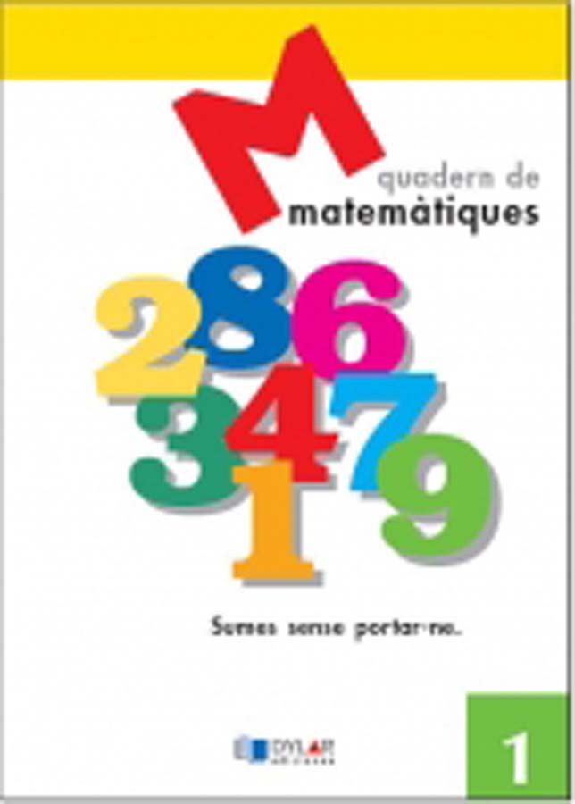 Matematiques - Quadern 1