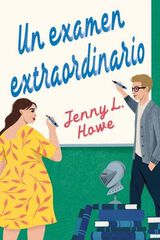 Un examen extraordinario Un examen extraordinario