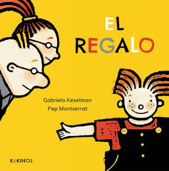 El regalo El regalo