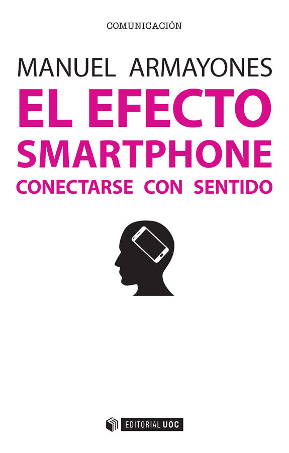 Efecto smartphone, El