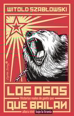 Los osos que bailan Los osos que bailan