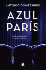 Azul París Azul París