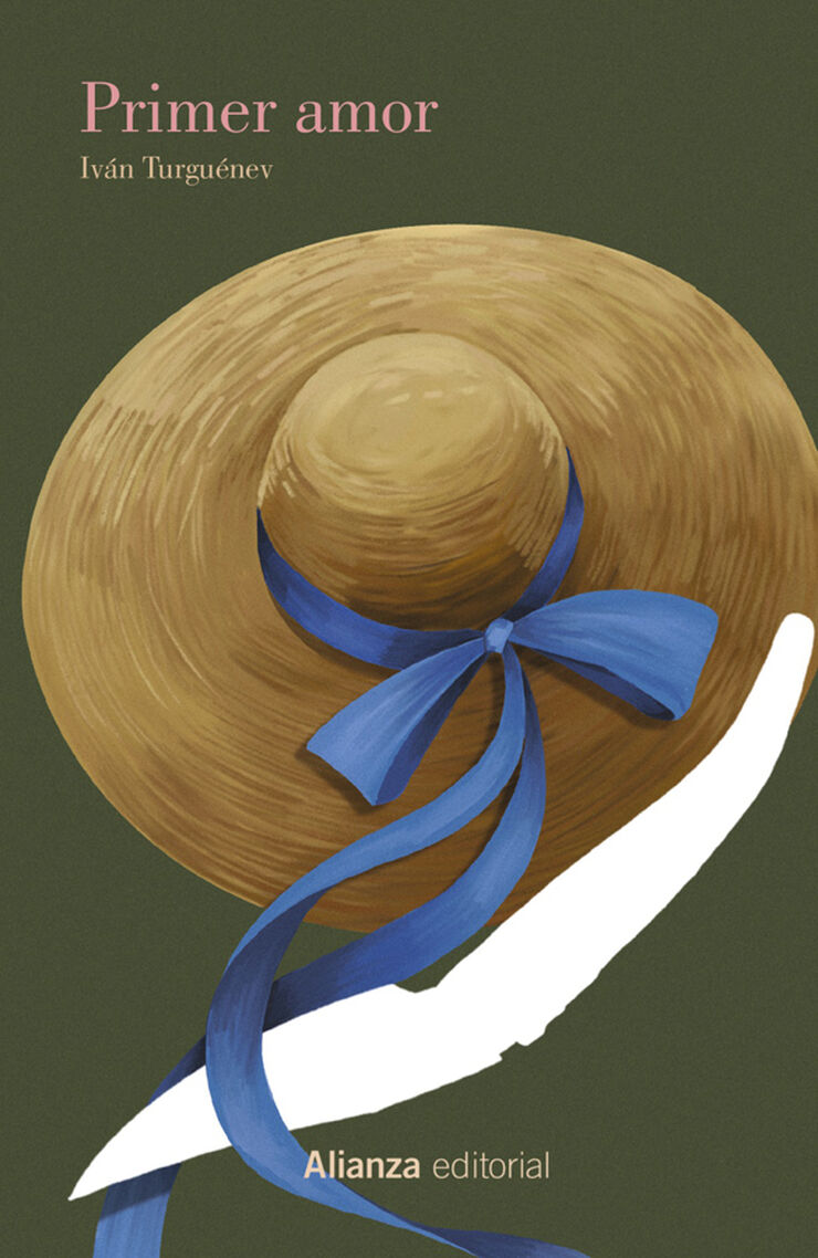 Primer amor Primer amor
