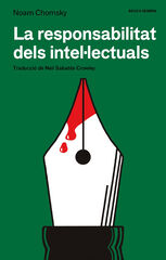 La responsabilitat dels intel·lectuals La responsabilitat dels intel·lectuals
