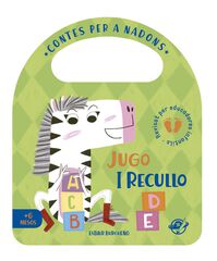 Jugo i recullo Jugo i recullo