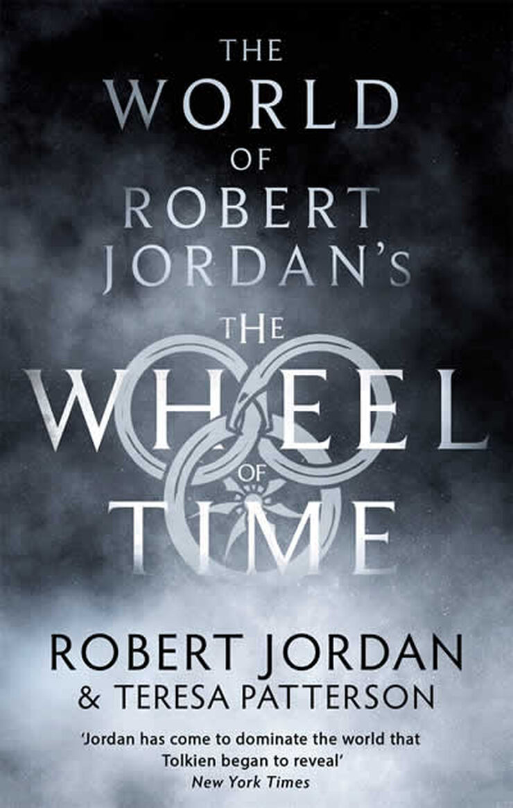 The world of Robert Jordan's the wheel of time