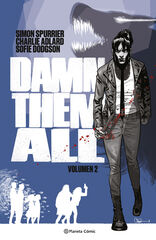 Damn Them All nº 02 Damn Them All nº 02