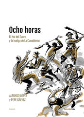 Ocho horas Ocho horas