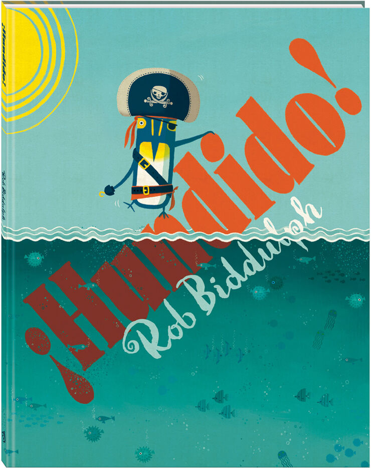 ¡Hundido!
