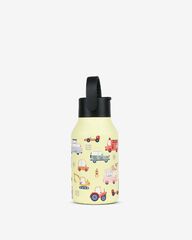 Ampolla Termo Runbott 350 ml Marta Munt&eacute; Road