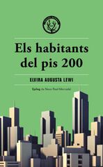 Els habitants del pis 200 Els habitants del pis 200