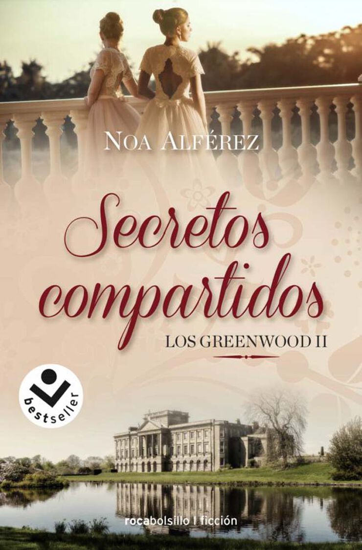 Secretos compartidos