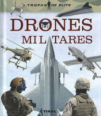 Drones militares Drones militares