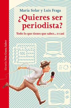 &iquest;QUIERES SER PERIODISTA?