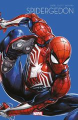 Spidergedón Spidergedón