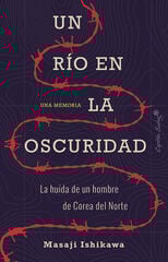 Un río en la oscuridad Un río en la oscuridad