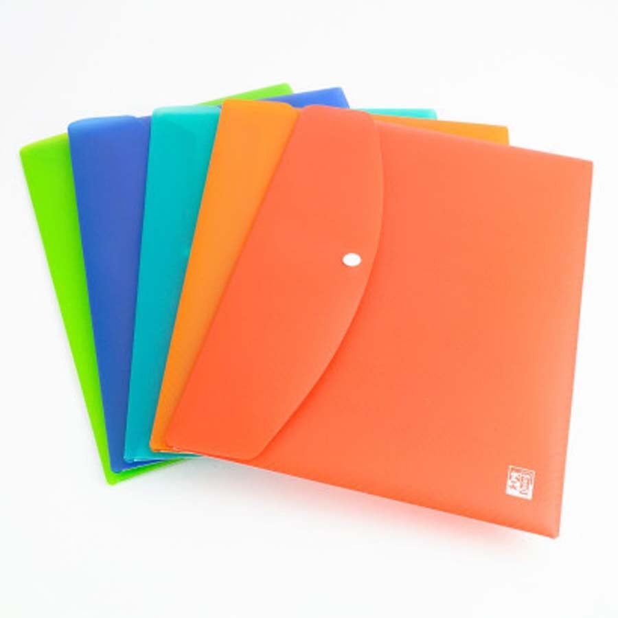 Bolsa/sobre PP Din 4 Urban 21 surtido