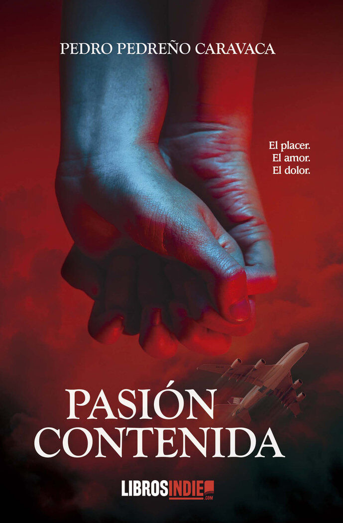 Pasi&oacute;n contenida