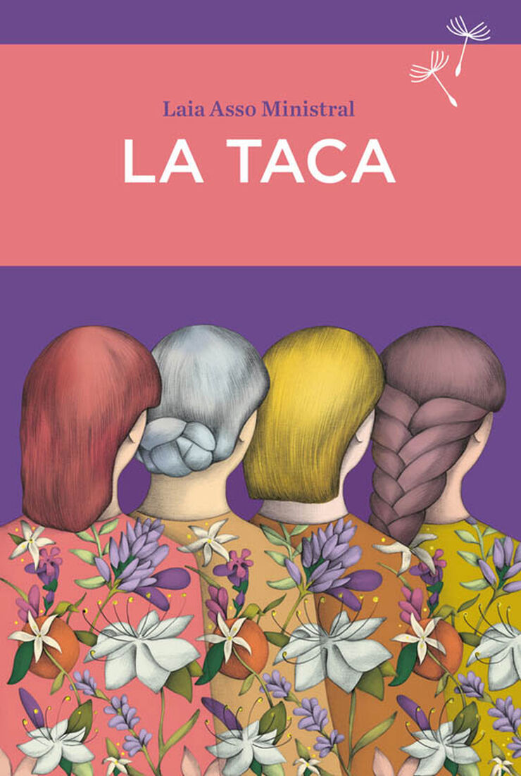 La taca