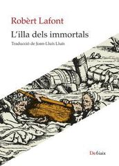 L'illa dels immortals