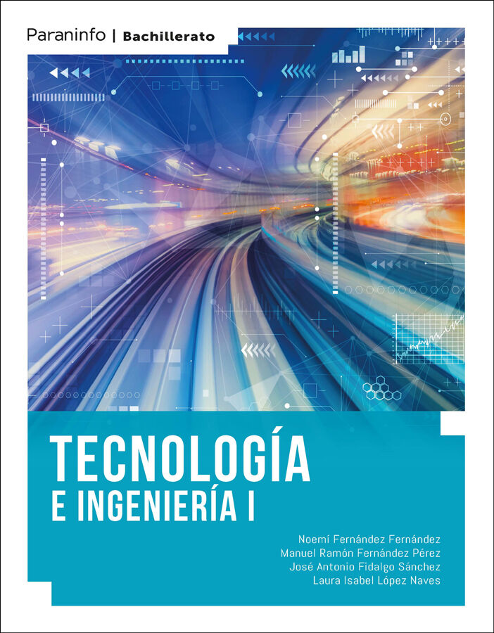 Tecnolog&iacute;a e Ingenier&iacute;a I