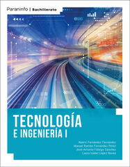 Tecnolog&iacute;a e Ingenier&iacute;a I