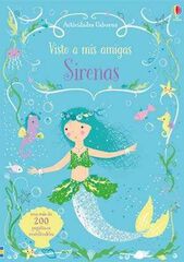 Sirenas. Visto a mis amigas Sirenas. Visto a mis amigas