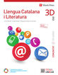 Llengua Catalana I Lit. 3 Blocs Q. Diversitat Comunitat En Xarxa Cat