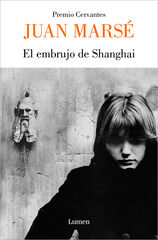 El embrujo de Shanghai El embrujo de Shanghai