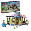 LEGO® Friends Cafetería de Heartlake City 42618 LEGO® Friends Cafetería de Heartlake City 42618