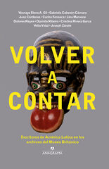 Volver a contar Volver a contar