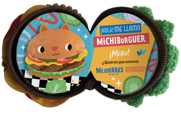 Michiburguer