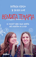 Bendita terapia Bendita terapia