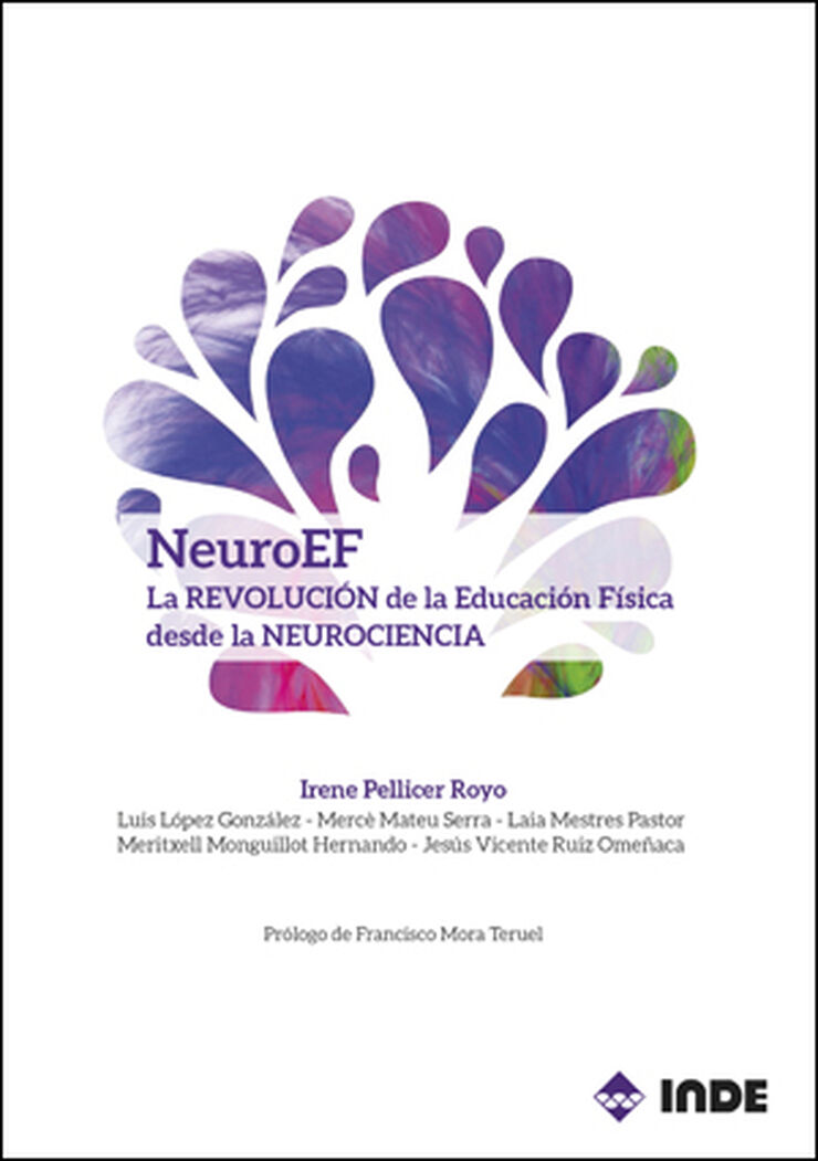 NeuroEF: la revolución de la Educación F