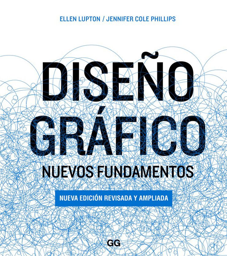 Diseño gráfico: nuevos fundamentos