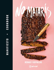 No matarás No matarás