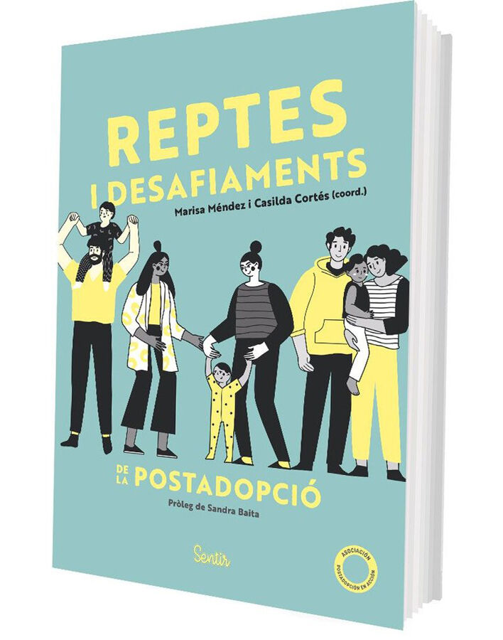 Reptes i desafiaments de la postadopci&oacute;