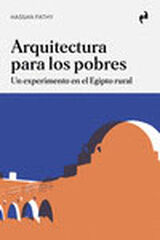 Arquitectura Para Los Pobres Arquitectura Para Los Pobres